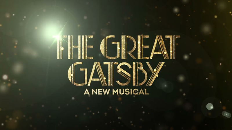 The Great Gatsby Broadway Show Tickets